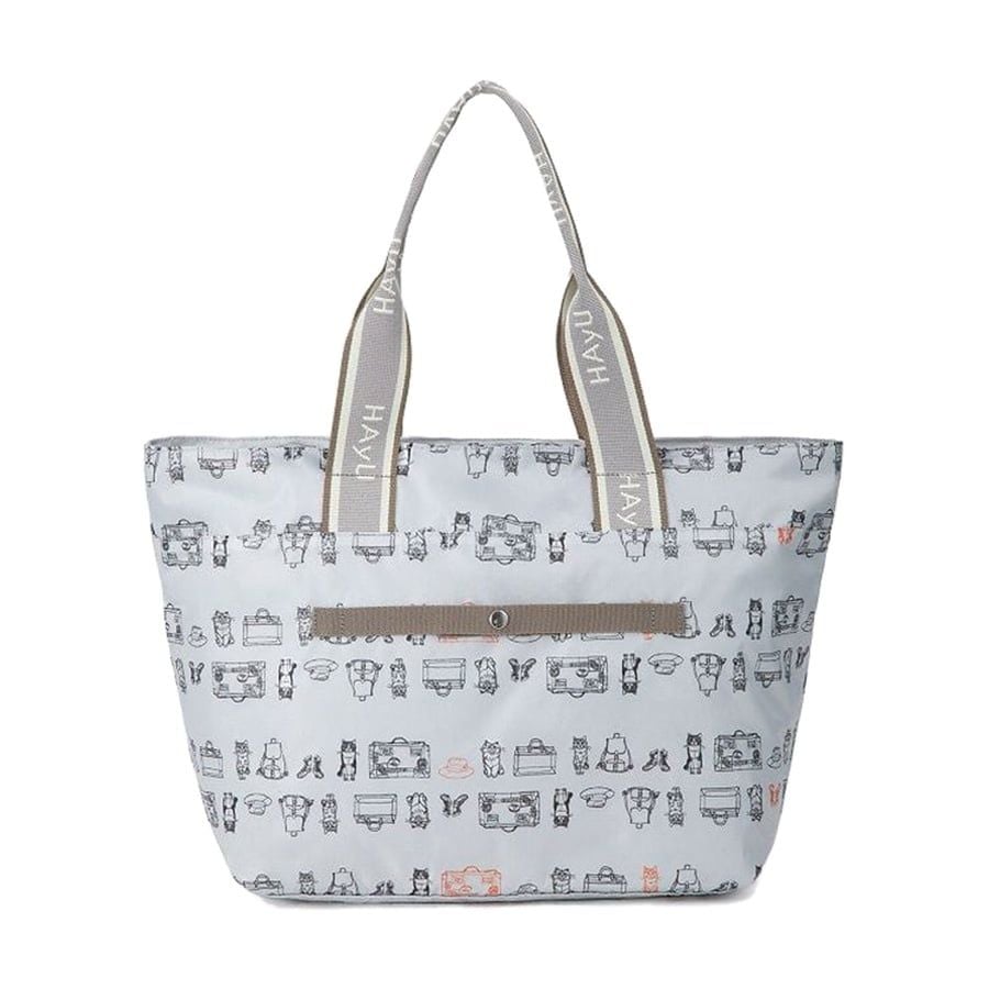  Túi tote gấp HAyU 22L 