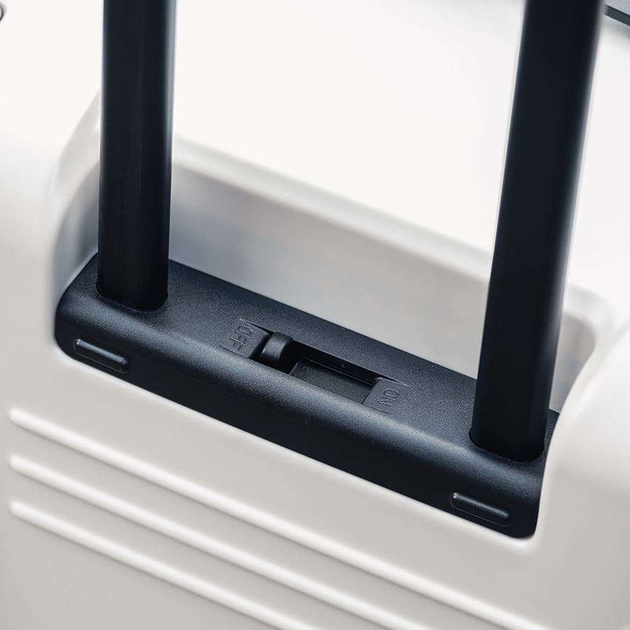  Vali kéo AZPAC Braking 