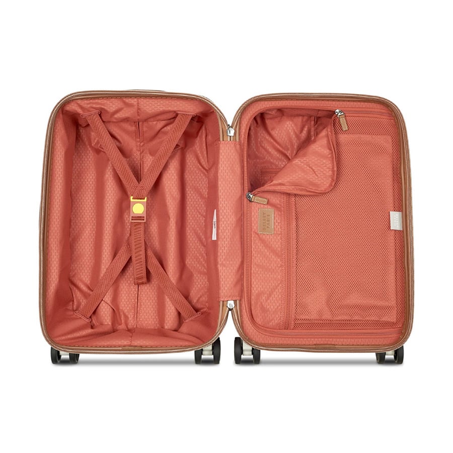  Vali kéo Chatelet Air 2.0 size cabin 55cm 