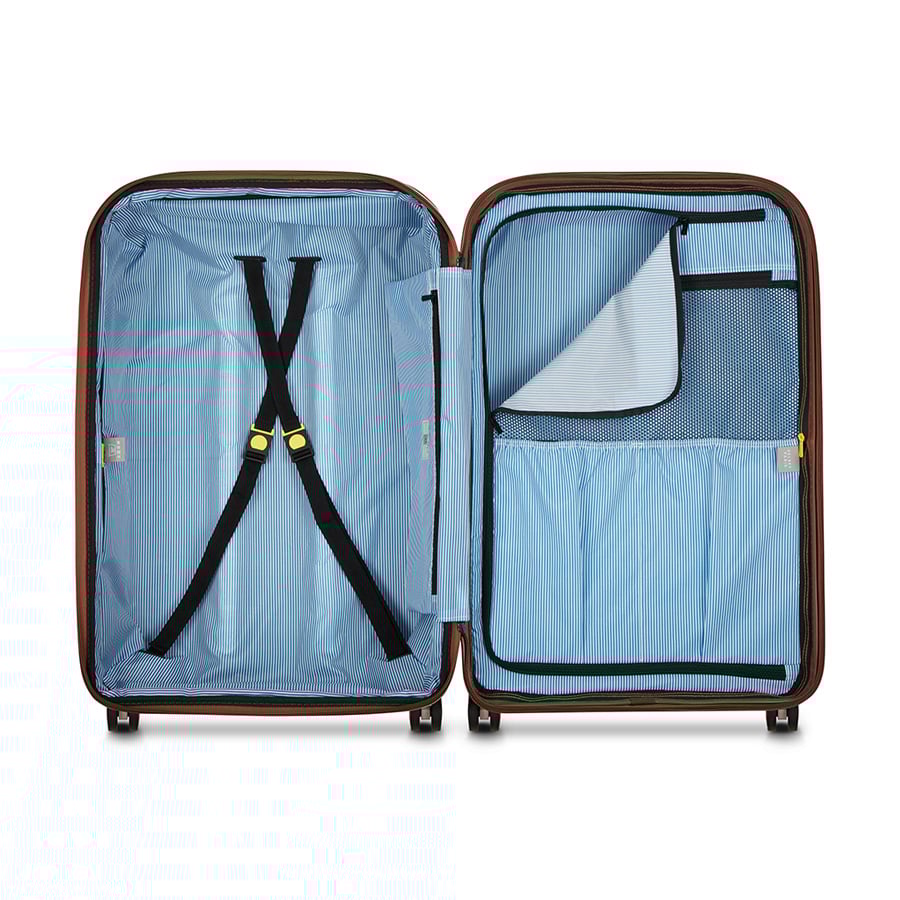  Vali kéo Carrousel 2 