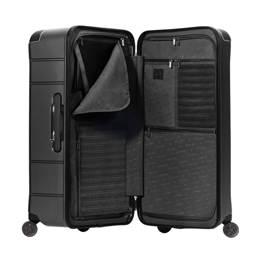  Vali kéo AZPAC Braking 