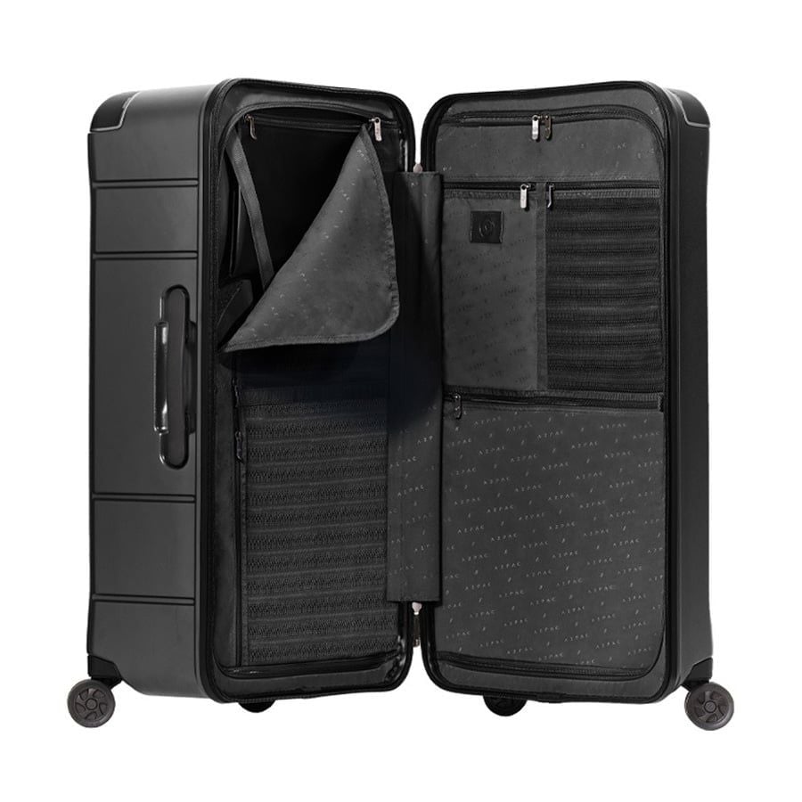  Vali kéo AZPAC Braking 