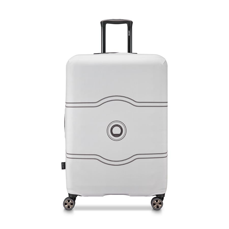  Bao trùm vali Delsey Travel Accessories 