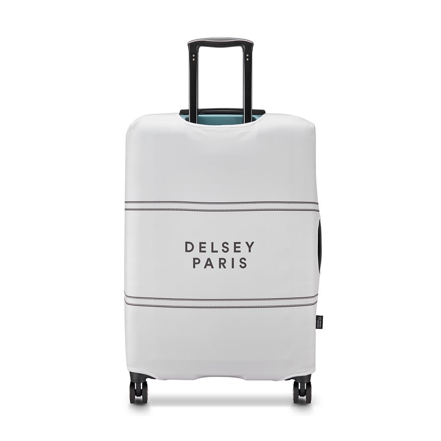  Bao trùm vali Delsey Travel Accessories 