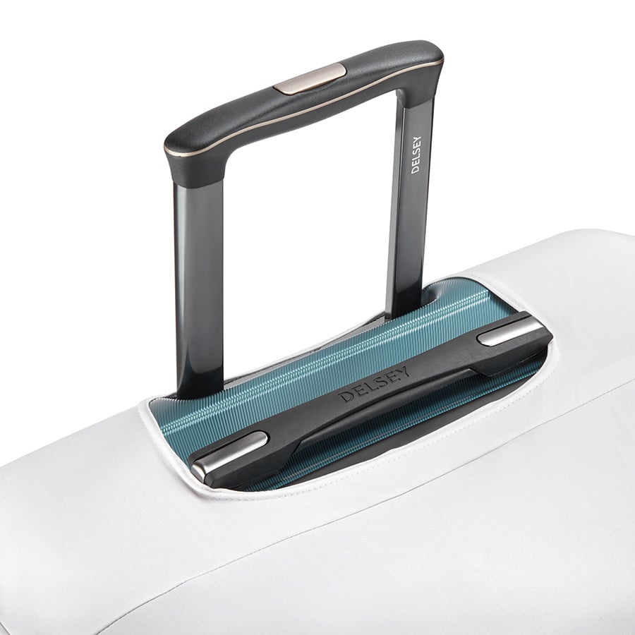  Bao trùm vali Delsey Travel Accessories 