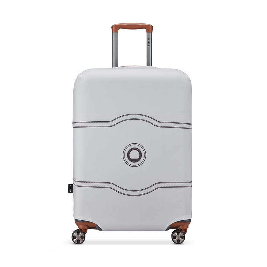  Bao trùm vali Delsey Travel Accessories 