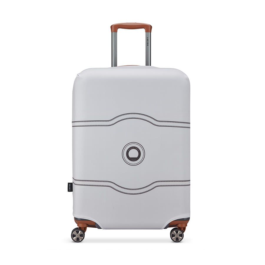  Bao trùm vali Delsey Travel Accessories 
