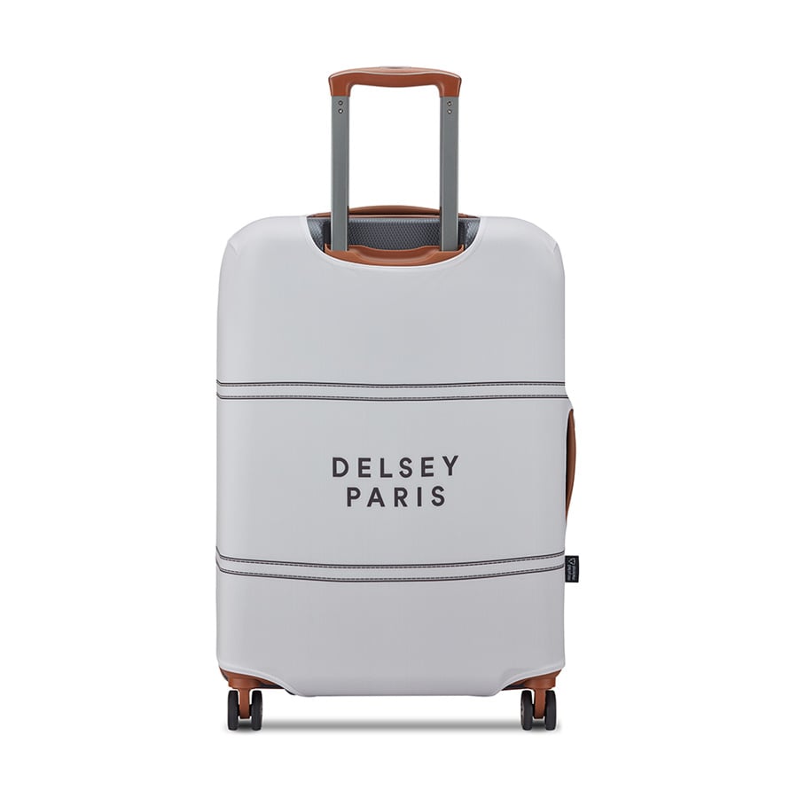  Bao trùm vali Delsey Travel Accessories 