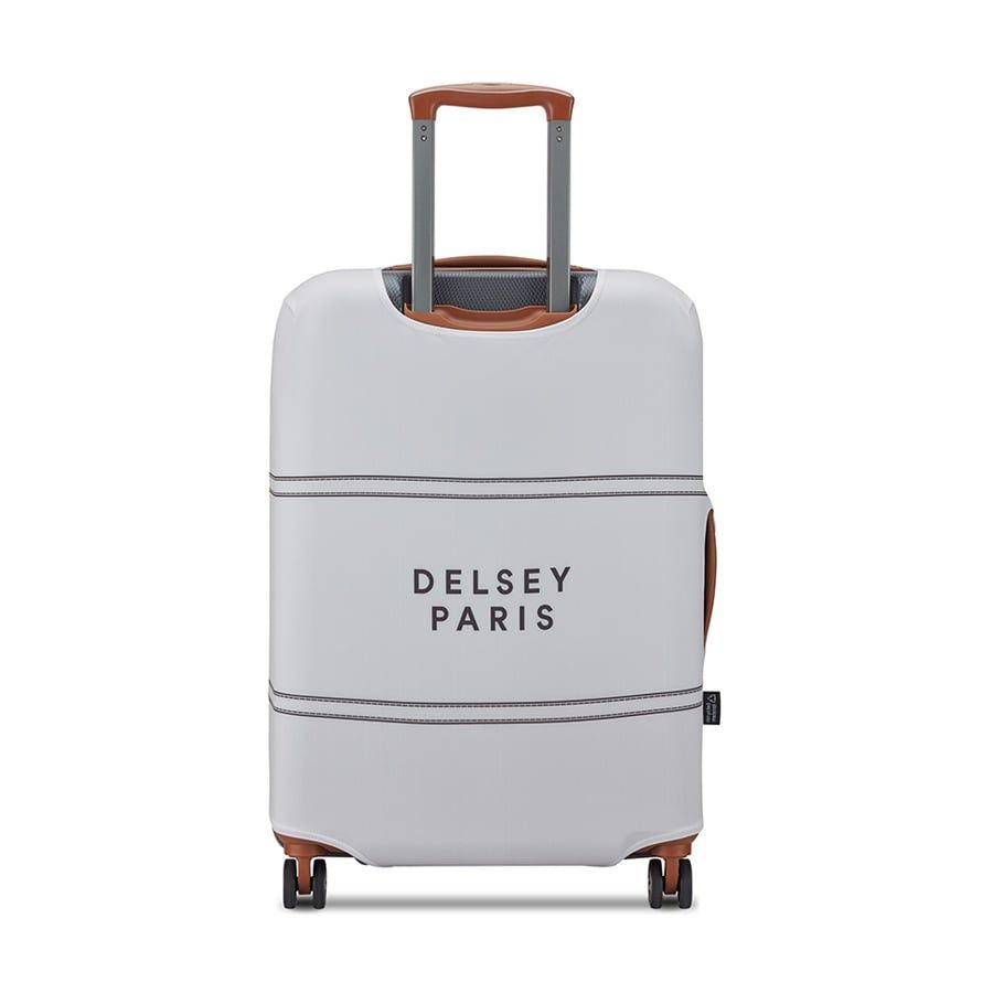  Bao trùm vali Delsey Travel Accessories 