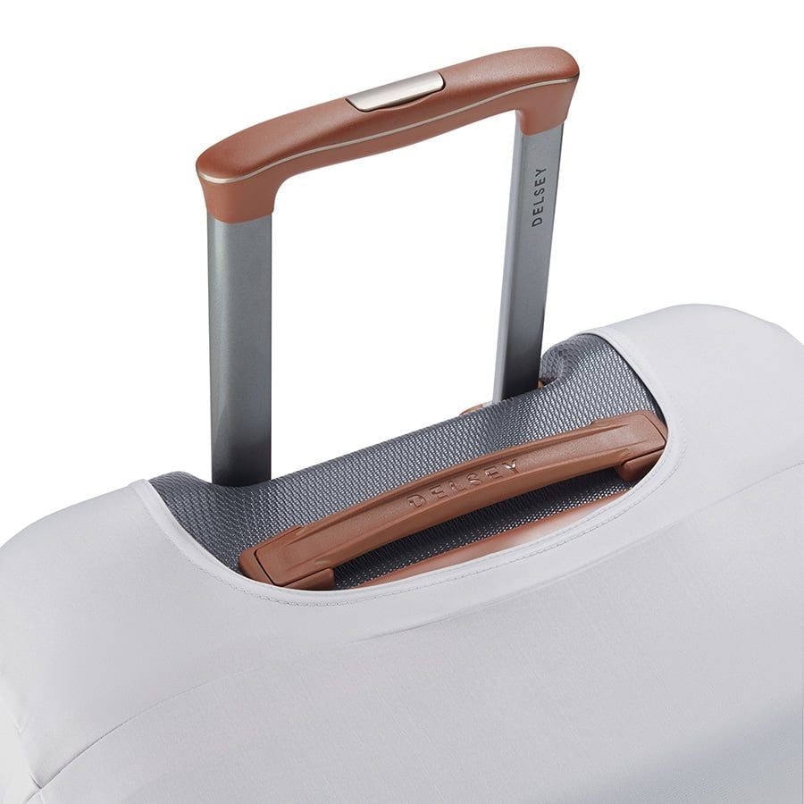  Bao trùm vali Delsey Travel Accessories 