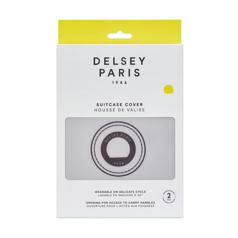  Bao trùm vali Delsey Travel Accessories 