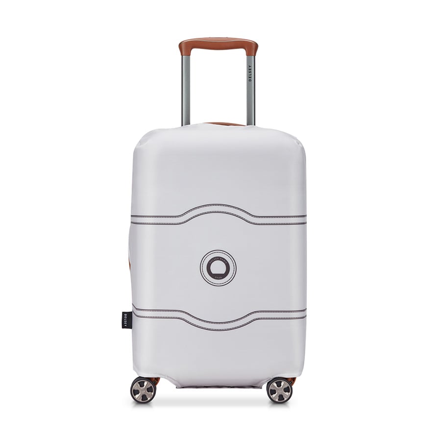  Bao trùm vali Delsey Travel Accessories 