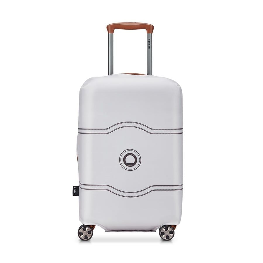  Bao trùm vali Delsey Travel Accessories 