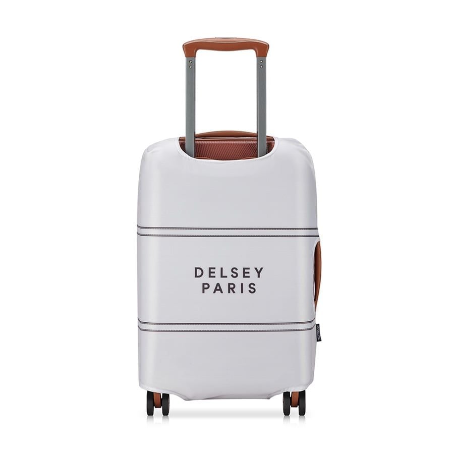  Bao trùm vali Delsey Travel Accessories 