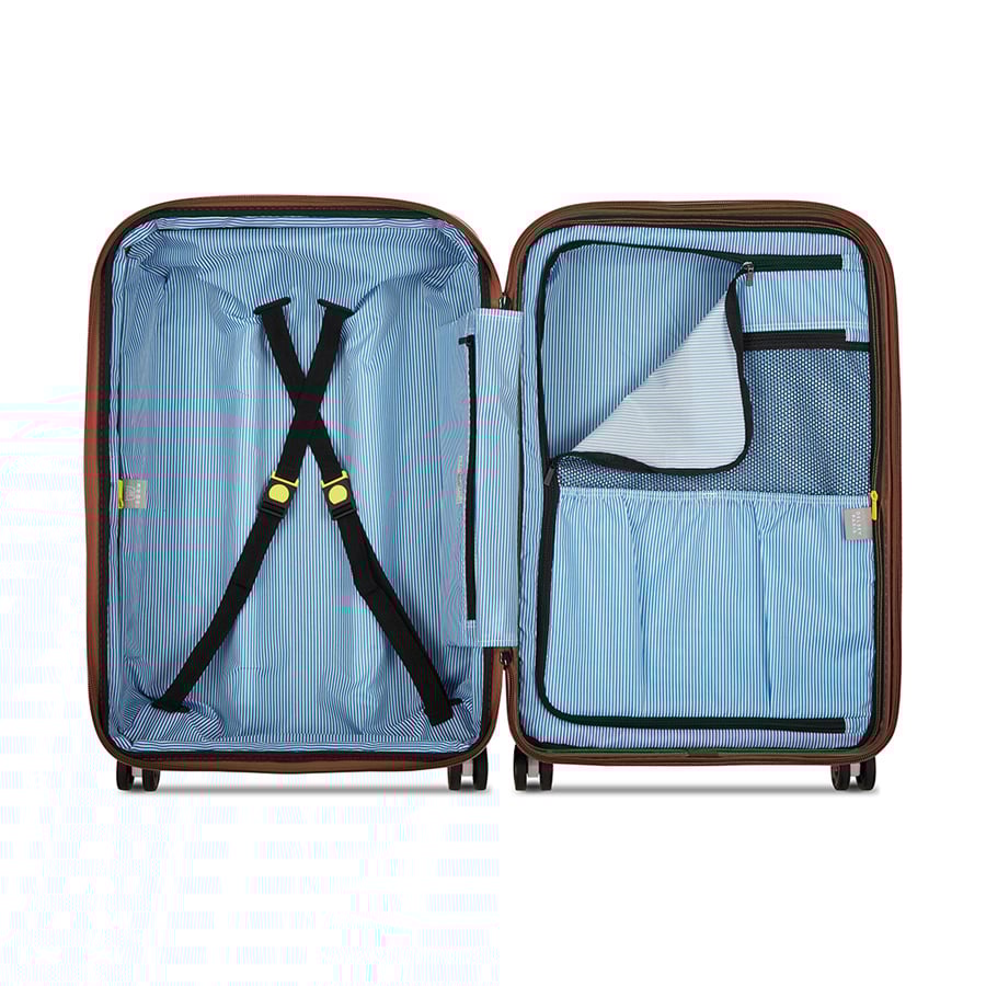  Vali kéo Carrousel 2 