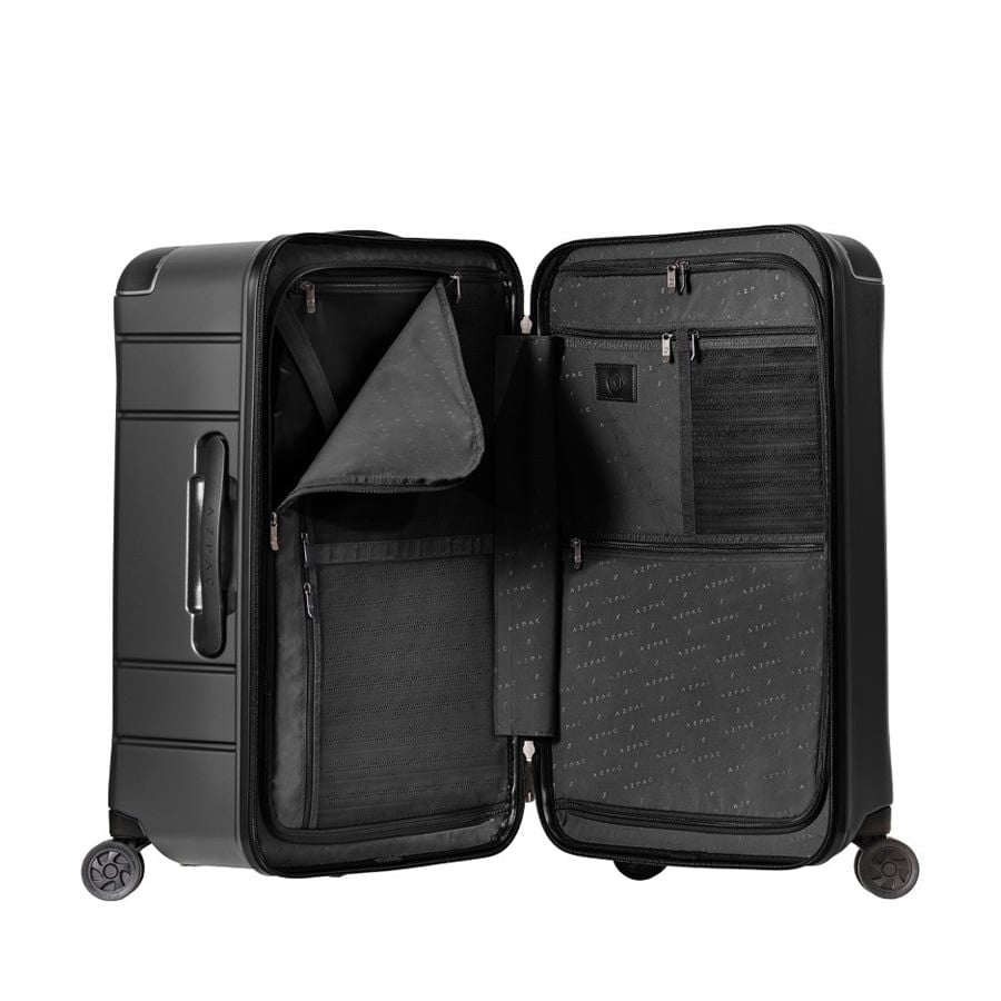  Vali kéo AZPAC Braking 