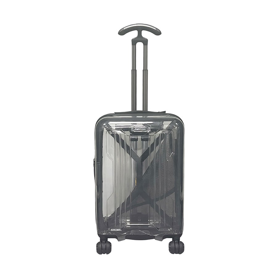 Vali kéo Ultimax II - Transparent