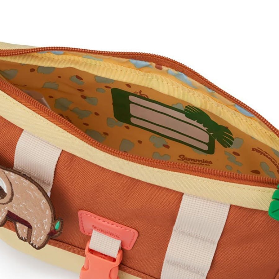  Túi đeo chéo Sammies Dreams S - Starr 