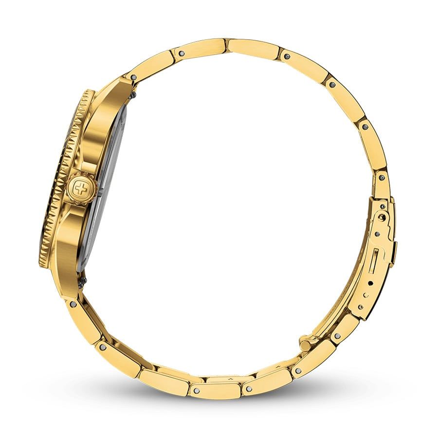  Đồng hồ Executive 01.2031.108 