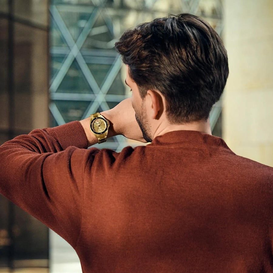  Đồng hồ Executive 01.2031.108 