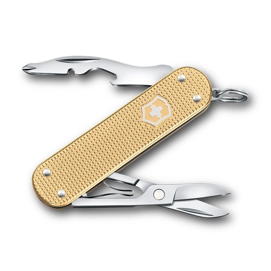  Dao xếp đa năng Companion S Alox 