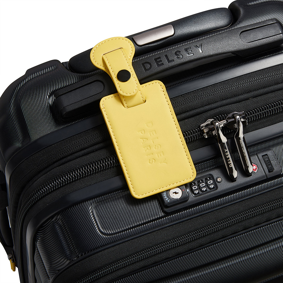  Thẻ treo hành lý Delsey 1946 