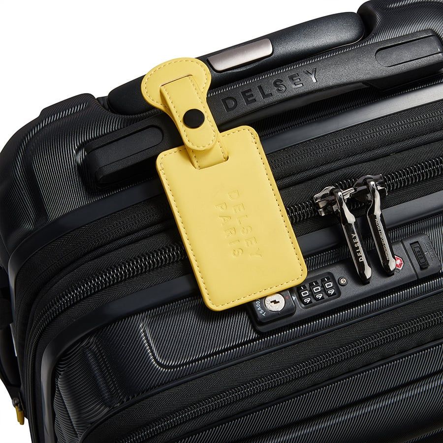  Thẻ treo hành lý Delsey 1946 