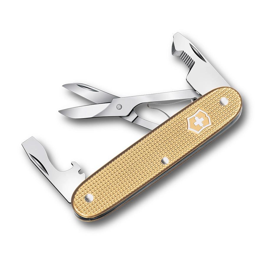  Dao xếp đa năng Companion Slim Alox 