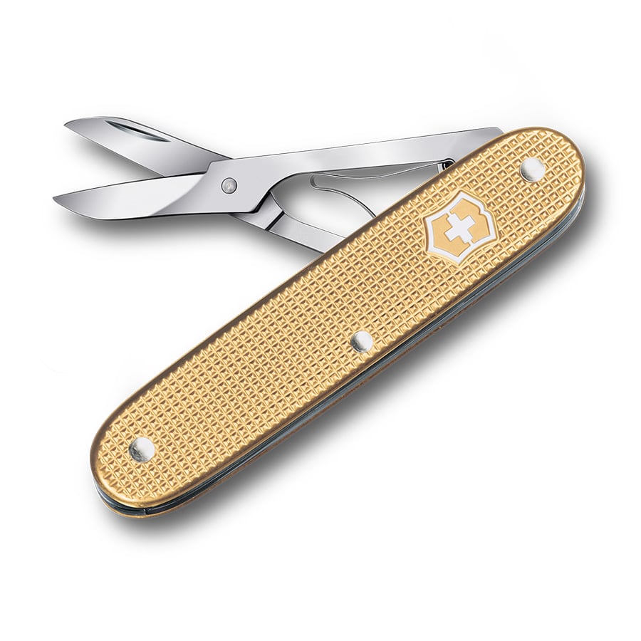  Dao xếp đa năng Companion X Alox 