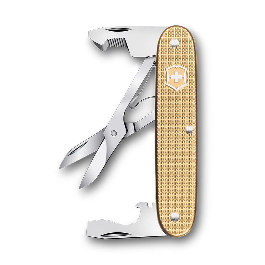  Dao xếp đa năng Companion Slim Alox 