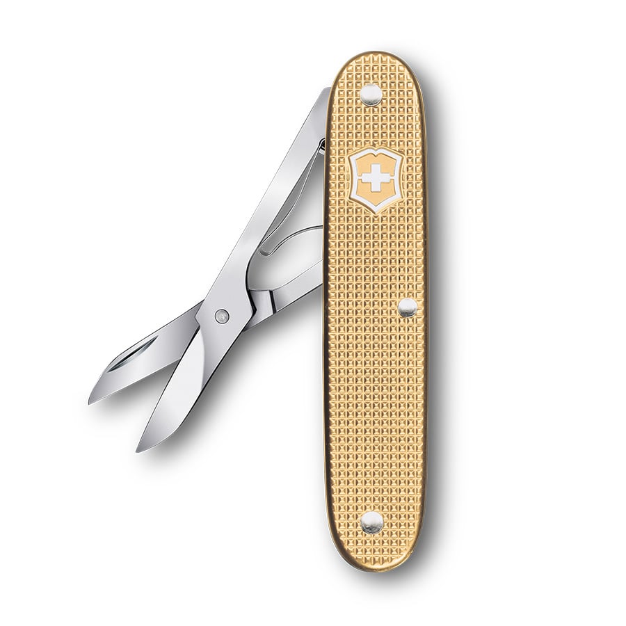  Dao xếp đa năng Companion X Alox 