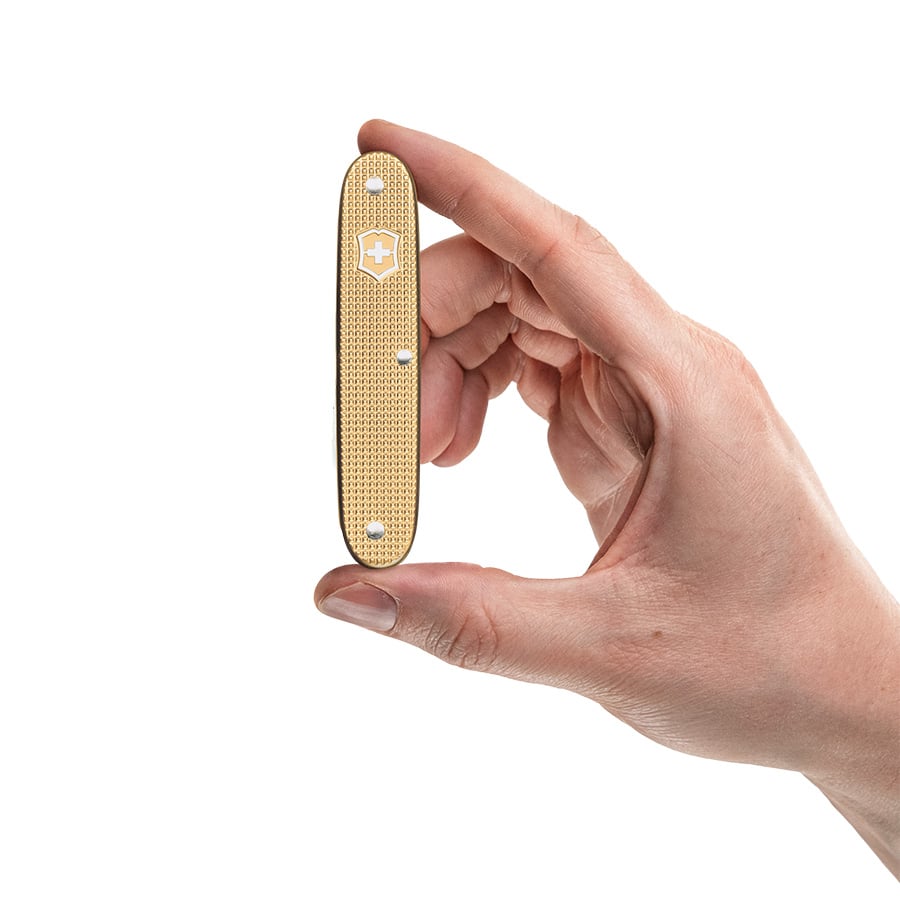  Dao xếp đa năng Companion Slim Alox 