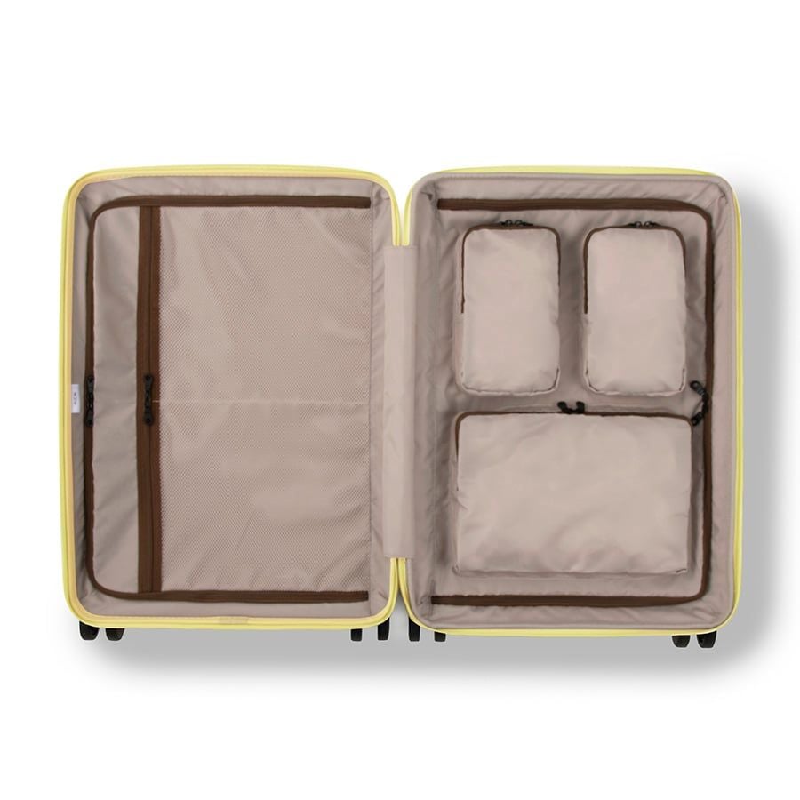  Vali kéo Beber Expandable 