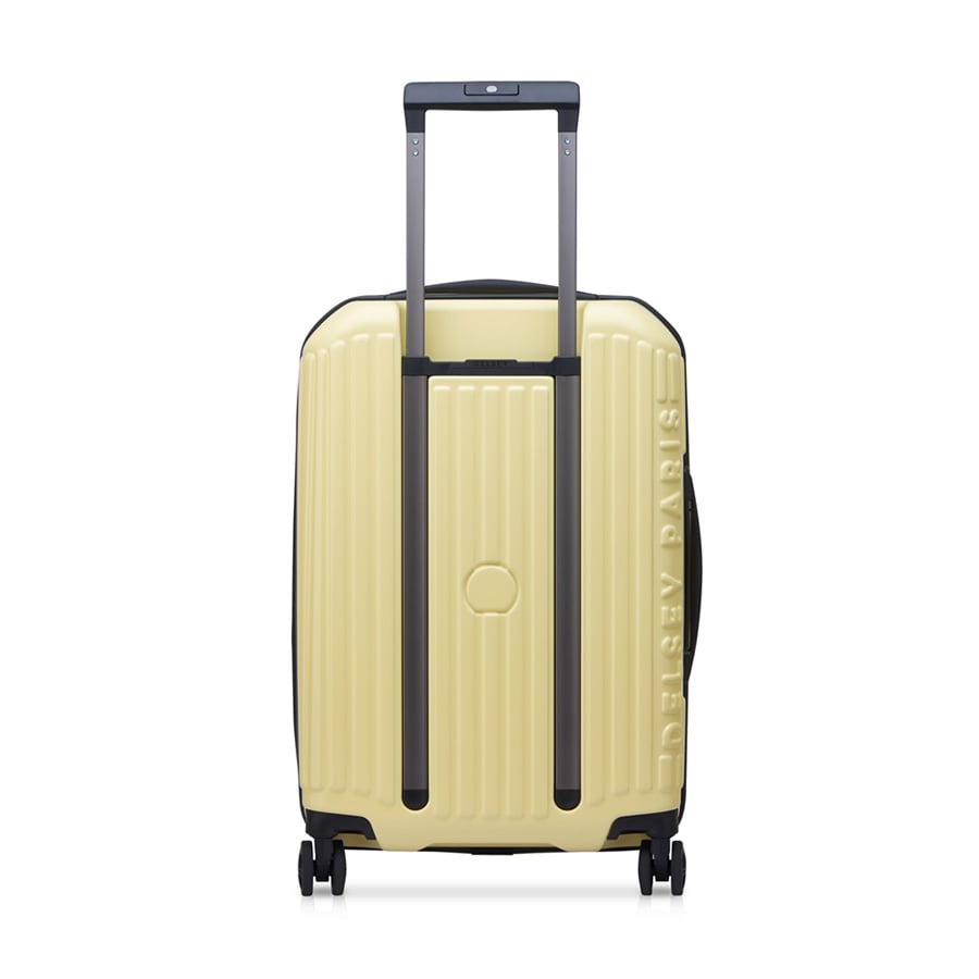  Vali kéo Securitime F/O - Pale Yellow 