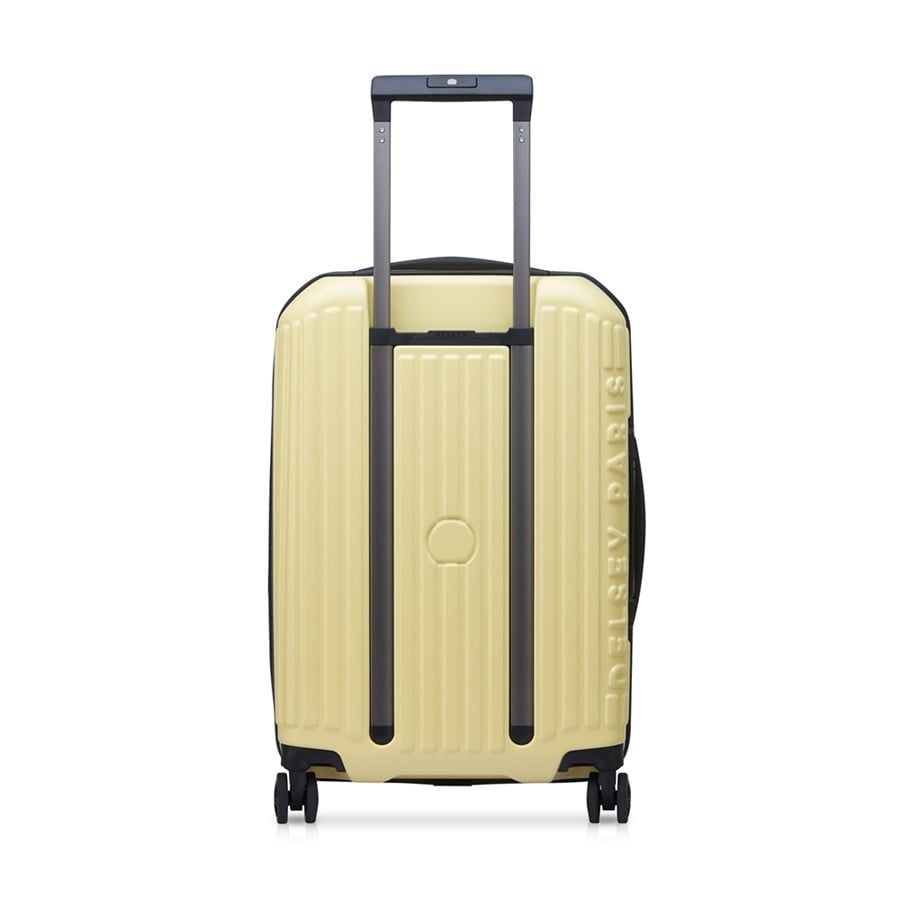  Vali kéo Securitime F/O - Pale Yellow 
