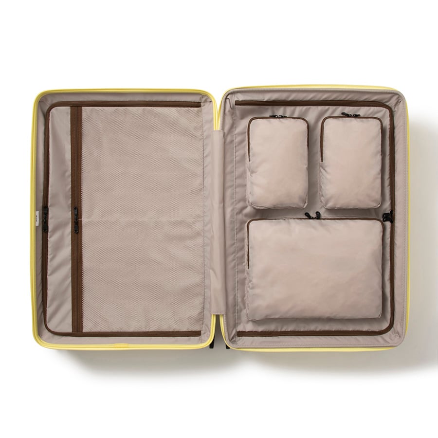  Vali kéo Beber Expandable 