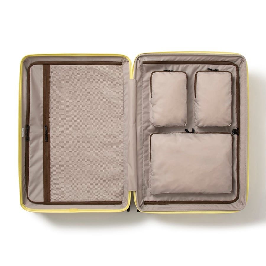  Vali kéo Beber Expandable 