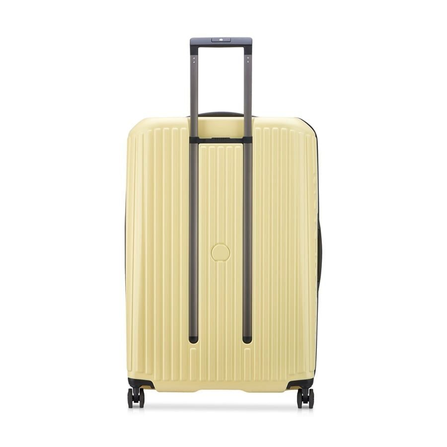  Vali kéo Securitime F/O - Pale Yellow 