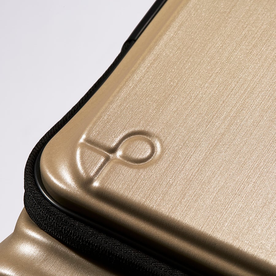  Vali kéo Fullester Ex Front Pocket 