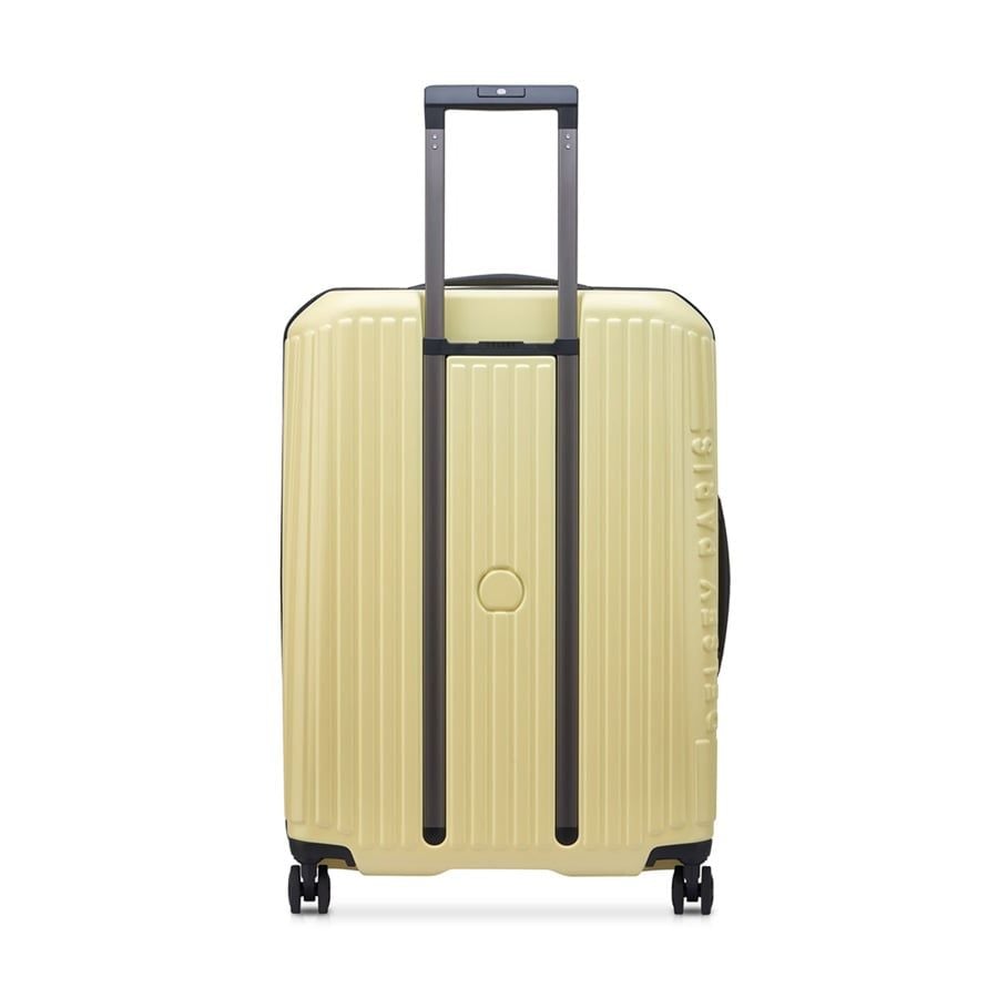  Vali kéo Securitime F/O - Pale Yellow 