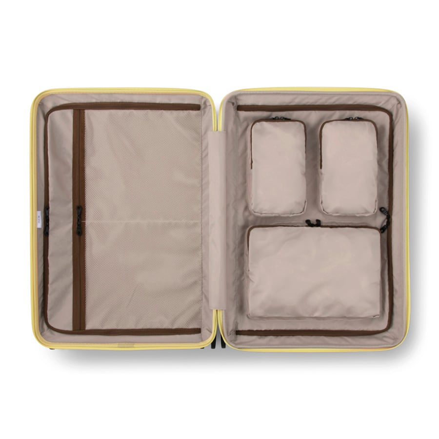  Vali kéo Beber Expandable 