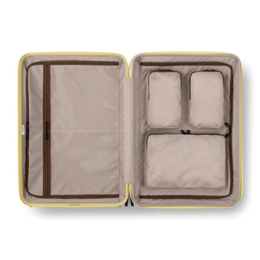  Vali kéo Beber Expandable 