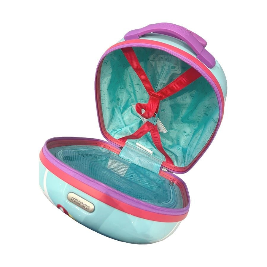  Vali trẻ em AT Kiztopia Upright 47/17 TSA Hippo 