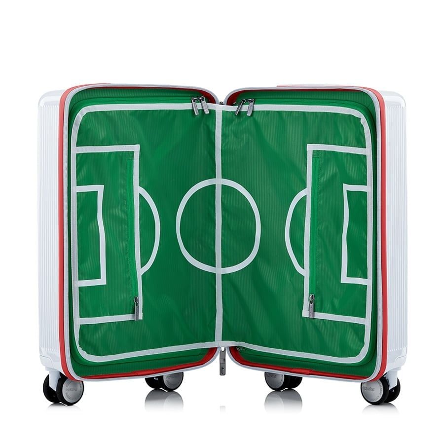  Vali kéo Gemina Pro Football Collection 2026 