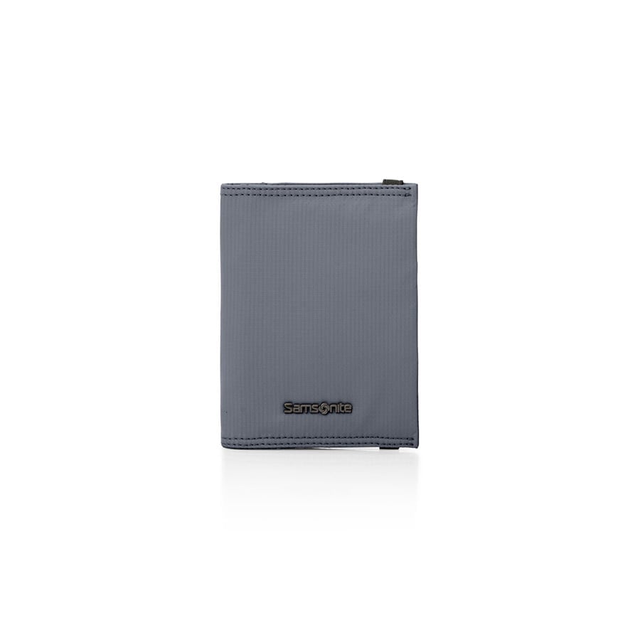  Ví đựng passport Travel Essentials RFID Passport Holder_N 