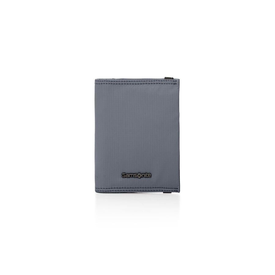  Ví đựng passport Travel Essentials RFID Passport Holder_N 