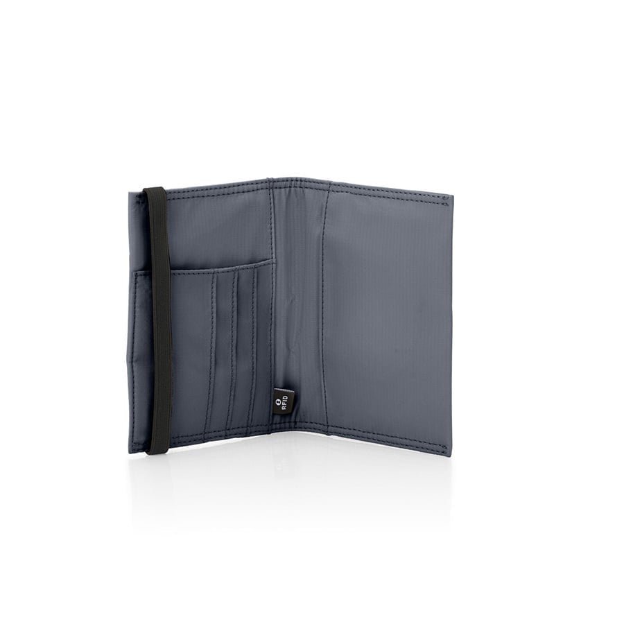  Ví đựng passport Travel Essentials RFID Passport Holder_N 