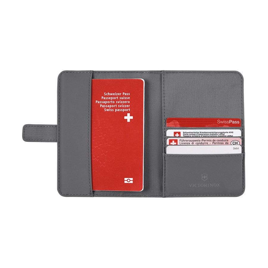  Ví đựng passport Travel Essentials 