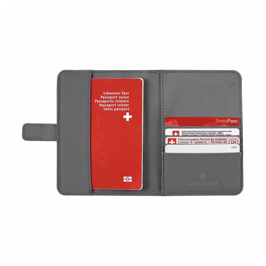  Ví đựng passport Travel Essentials 