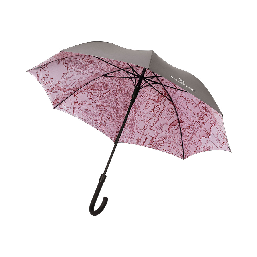  Dù xếp Heritage Stick Umbrella 